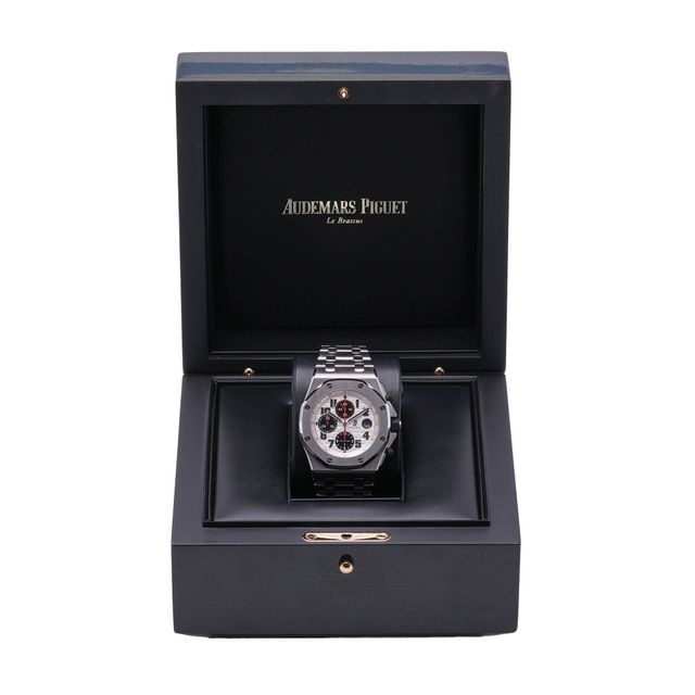 Audemars Piguet Royal Oak Offshore 26170ST.OO.1000ST.01 Image 5